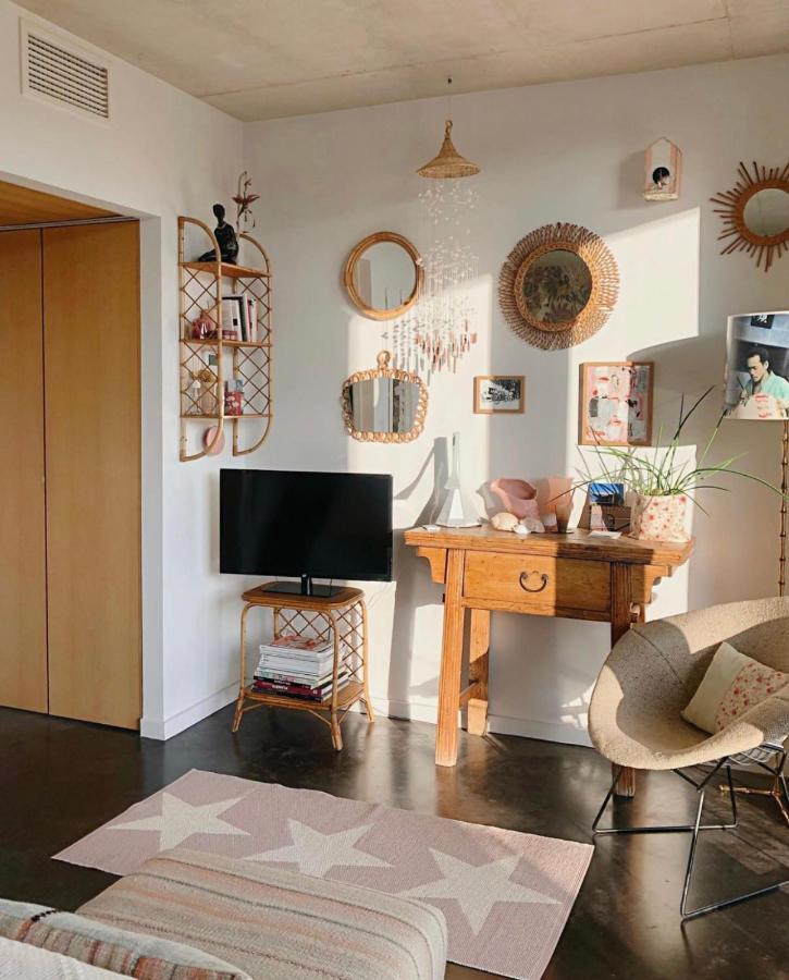 Maison Jalon Aix-en-Provence Eksteriør billede