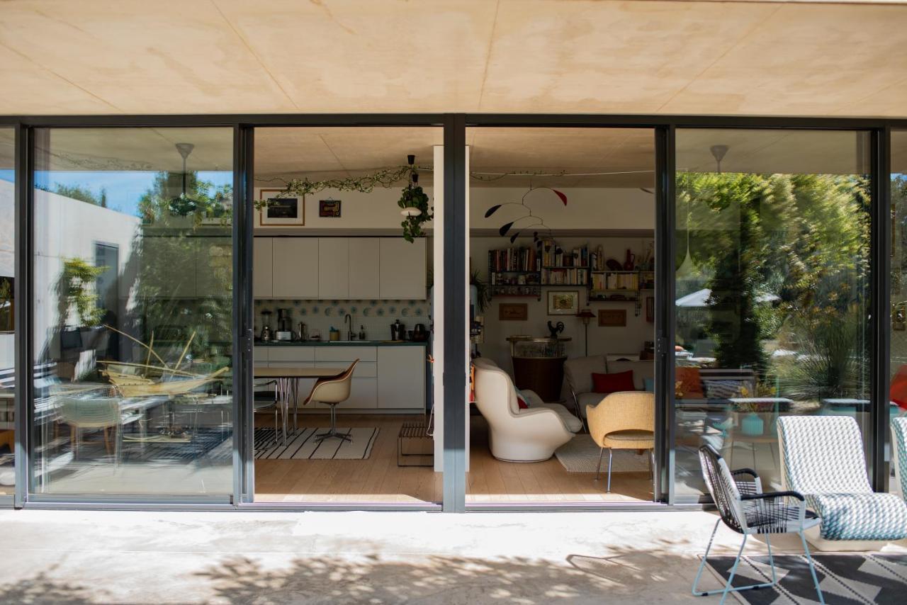 Maison Jalon Aix-en-Provence Eksteriør billede
