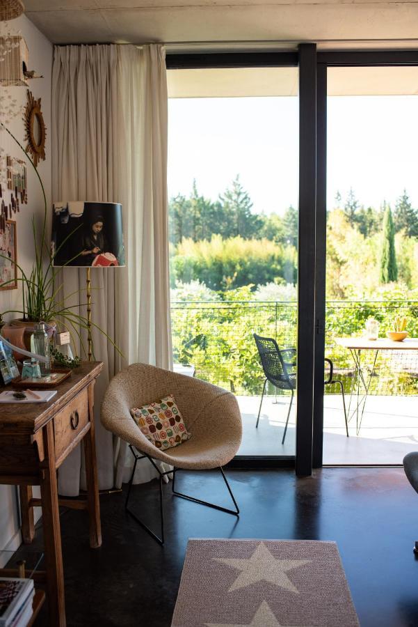 Maison Jalon Aix-en-Provence Eksteriør billede