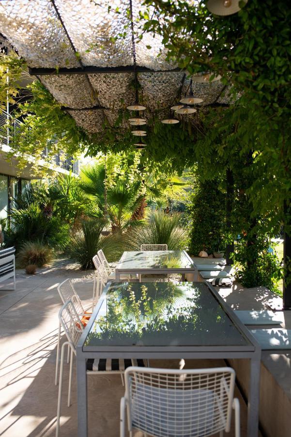 Maison Jalon Aix-en-Provence Eksteriør billede